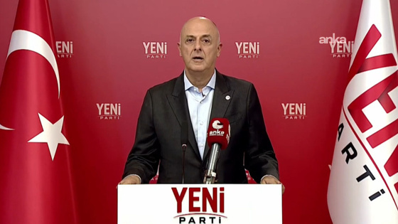 Son Dakika | Fon vurgunundan iki bakan daha çıktı iddiası! Ümit Özlale belge numaraları verdi