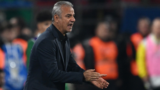 Rizespor galibiyeti sonrası İsmail Kartal'dan Aston Villa açıklaması