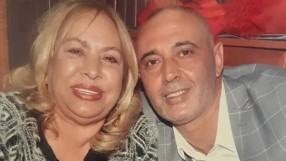 Dilber Ay ölünce "Daha evlenmem" dedi yeni eşiyle göğsünü gere gere poz verdi: Kızı küplere bindi