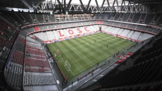 Lille'den Galatasaray taraftarlarına şok yasak: Biletleri iptal edilebilir