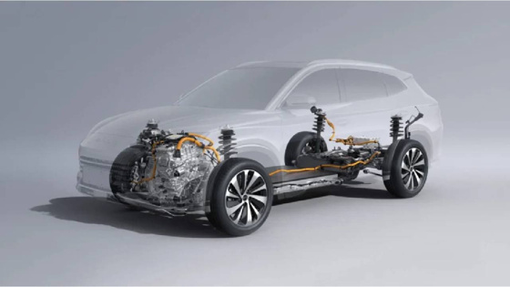 BYD motorunu parçalara ayırdılar: Uzmanları şoke eden o detay!