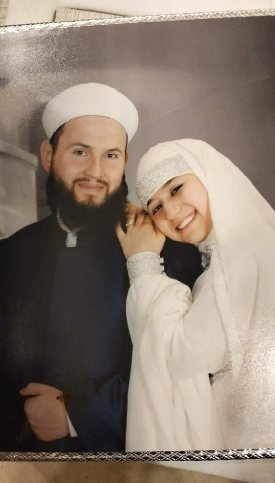 H.K.G davasında Yusuf Ziya Gümüşel serbest kaldı! Cübbeli: 'Büyük bir sevinçle karşıladım' - Resim : 2
