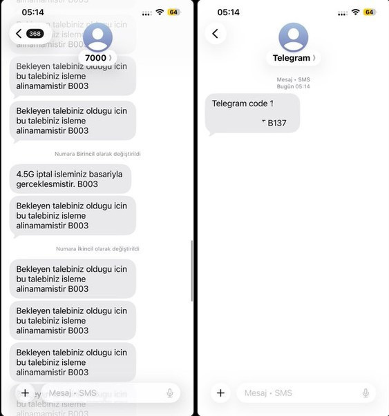 Fatma Betül Sayan paylaşımları yapan gazetecinin başına gelmeyen kalmadı - Resim : 4