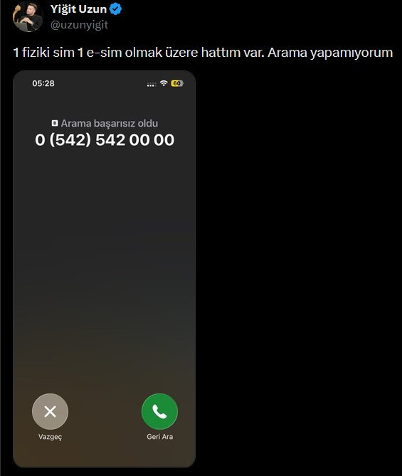 Fatma Betül Sayan paylaşımları yapan gazetecinin başına gelmeyen kalmadı - Resim : 3