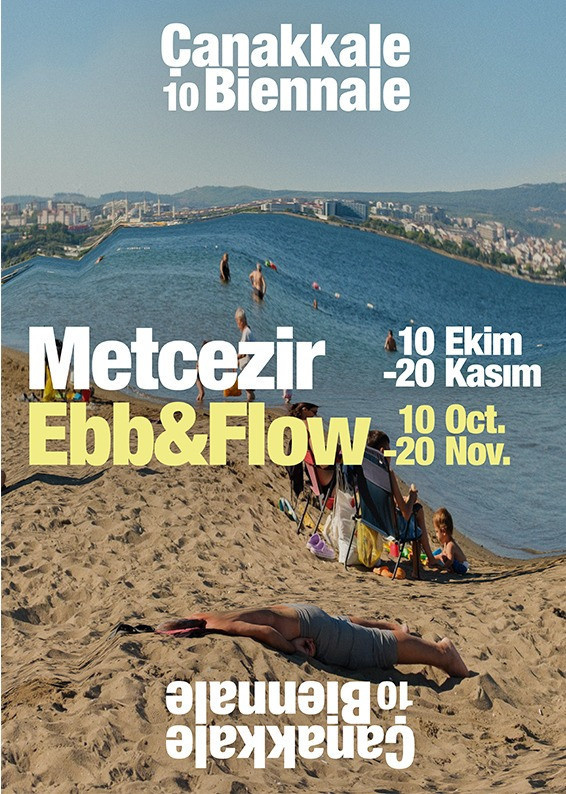 Çanakkale Bienali 10. edisyonuyla sanatseverlerle buluşacak - Resim : 5