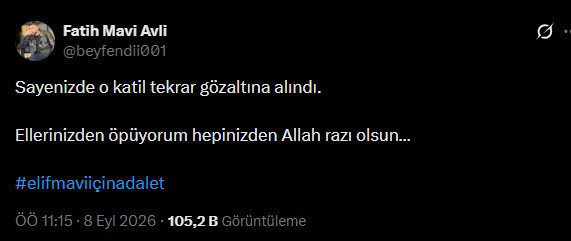 3 yaşındaki Elif'in ölümüne neden olan sürücü tutuklandı! "Kusurlu değilim" demişti görüntüler ortaya çıktı - Resim : 3