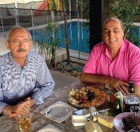 Kılıçdaroğlu'nun viski çıkışı elinde patladı! Arşiv unutmaz - Resim : 2