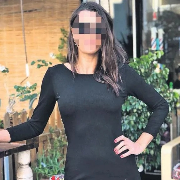 Eski manken Şenol İpek'e nişanlısından şok dava!