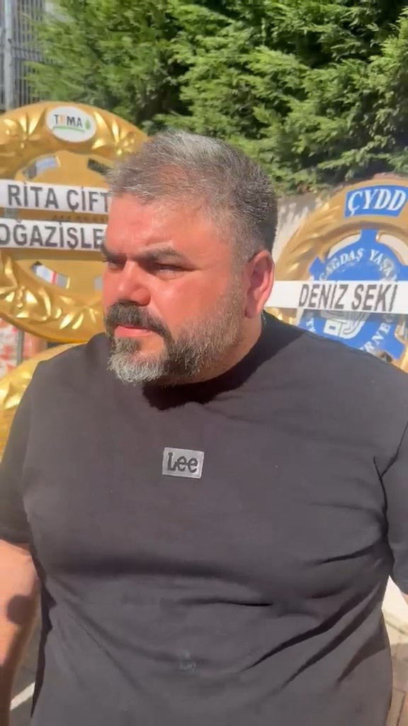 Şef Eren Kaşıkçı'nın arkadaşından yürek dağlayan sözler! Neler yaptığını anlattı - Resim : 3