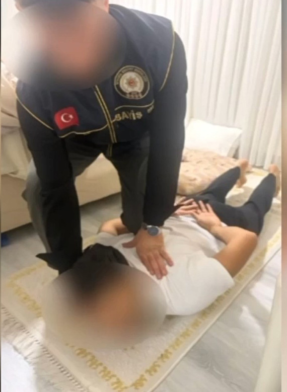 “Ayla” ve “Müslüm”ün yapımcısı ve fenomen kızından 3.5 milyon euro haraç! İsteyen de eski damat - Resim : 6