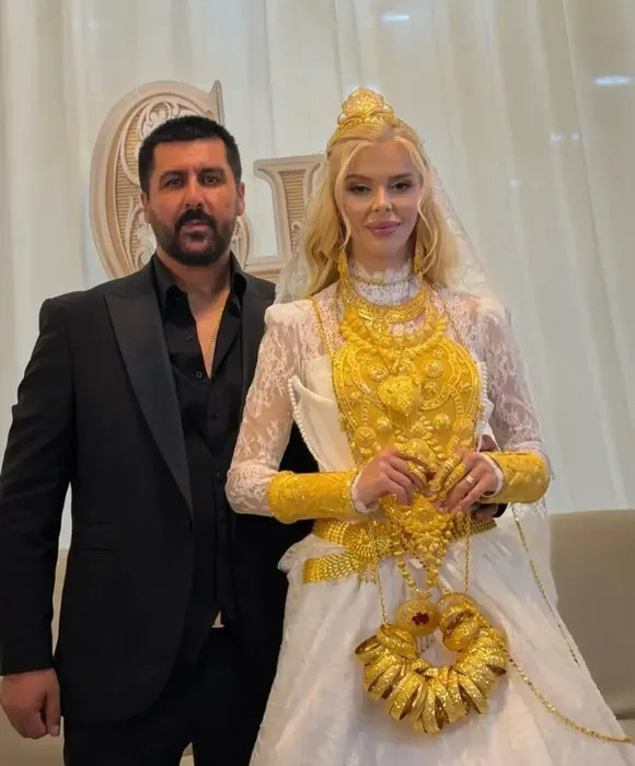 Vanlı Kara Haydar'ın ifadesi ortaya çıktı: Maddi durumum yoktu altınları emanet aldık - Resim : 1