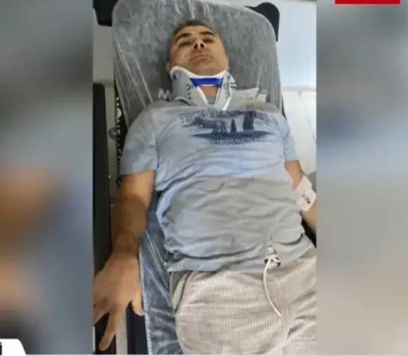 Son Dakika | Erhan Karaal'ın kaçırılma anının en net görüntüsü ortaya çıktı! - Resim : 1