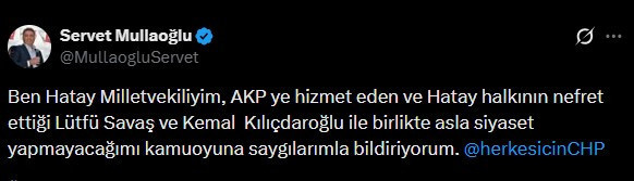 Kuşatmaya ortak tavır alan vekillerin sayısı hızla artıyor! aralarında Kılıçdaroğlu bildirisini okuyan da var - Resim : 11