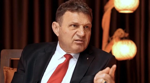 Son dakika | Emekli Amiral Türker Ertürk gözaltına alındı - Resim : 1