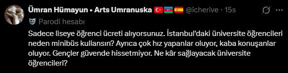 Dolmuşçular "Metro geldi mağduruz" diyerek kontak kapattı! "Matbaaya karşı çıkan hattatlar!" - Resim : 10