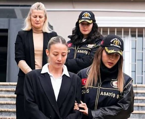 DURUŞMAYA ARA VERILDİ