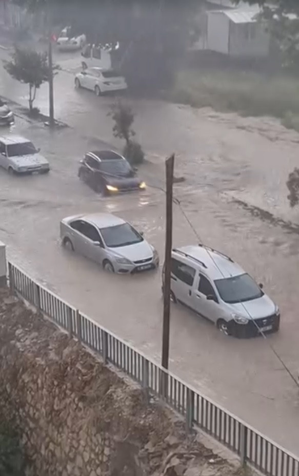 sağanak