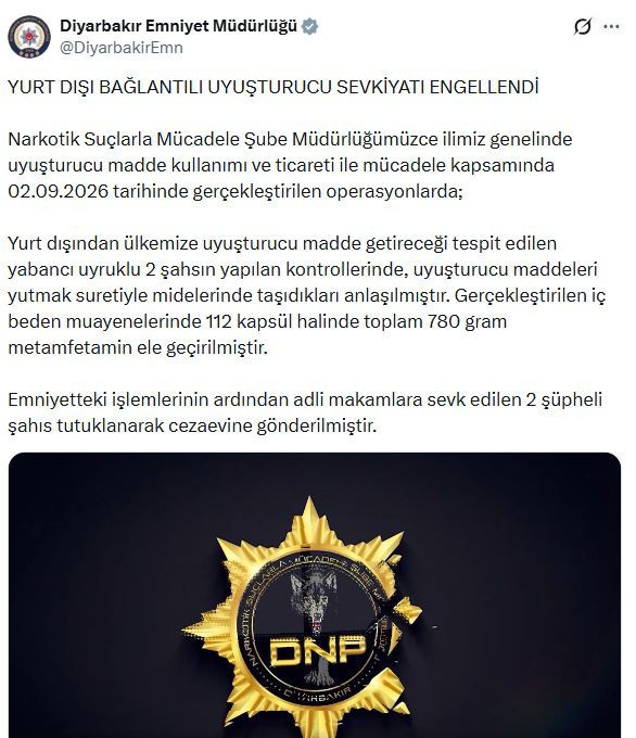 Bu kadarı da pes! Uyuşturucuyu sakladıkları yer röntgenlerinde ortaya çıktı - Resim : 3