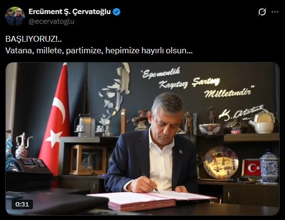 Belediye ve ilçe örgütü topluca CHP'den istifa etti - Resim : 2