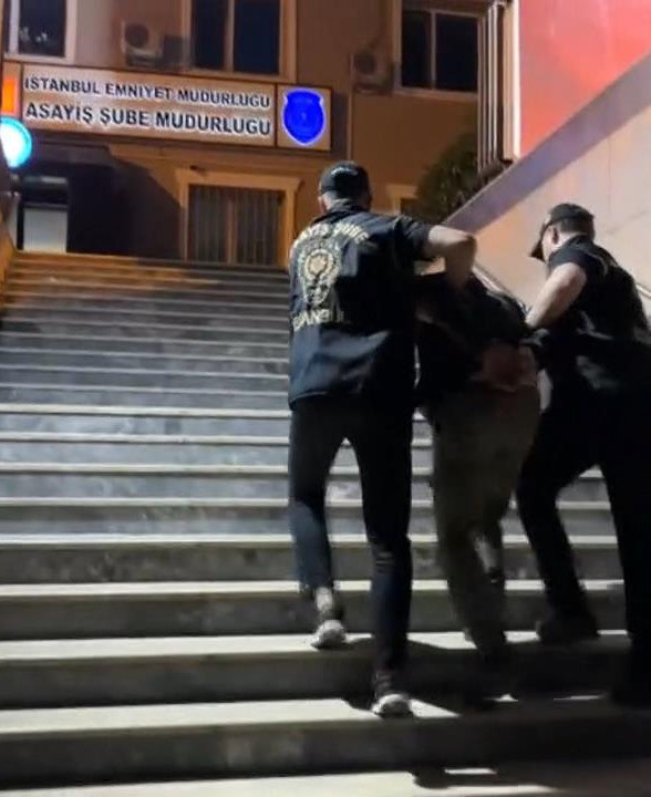 10 yıl önce öldürülen Mezdeke dansçısı Aynur Kanbur cinayetinde flaş gelişme! Saldırgan suçunu itiraf etti - Resim : 2