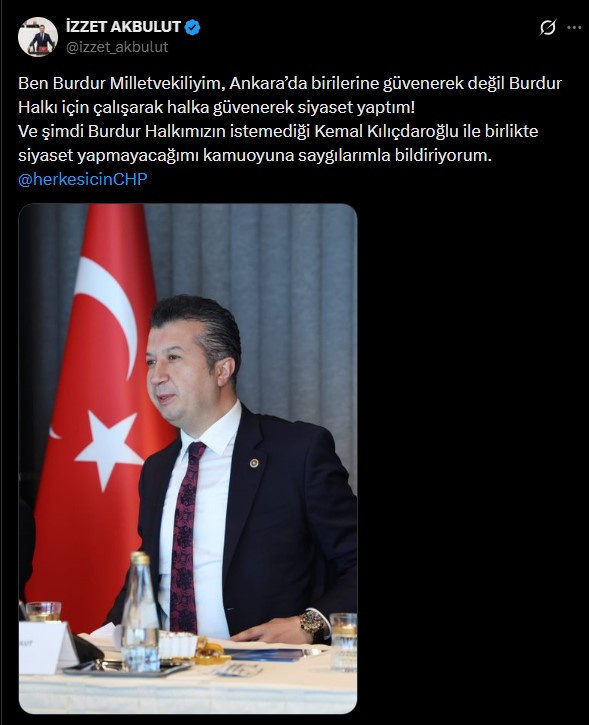 Kuşatmaya ortak tavır alan vekillerin sayısı hızla artıyor! aralarında Kılıçdaroğlu bildirisini okuyan da var - Resim : 8