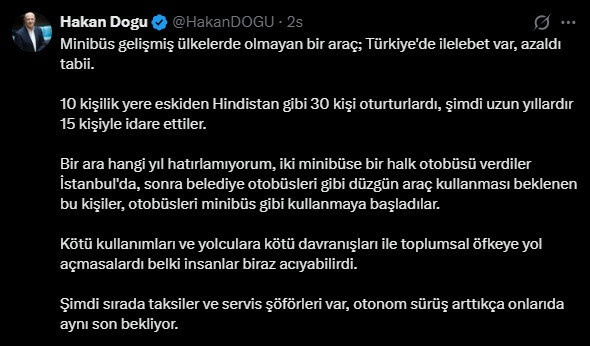 Dolmuşçular "Metro geldi mağduruz" diyerek kontak kapattı! "Matbaaya karşı çıkan hattatlar!" - Resim : 6