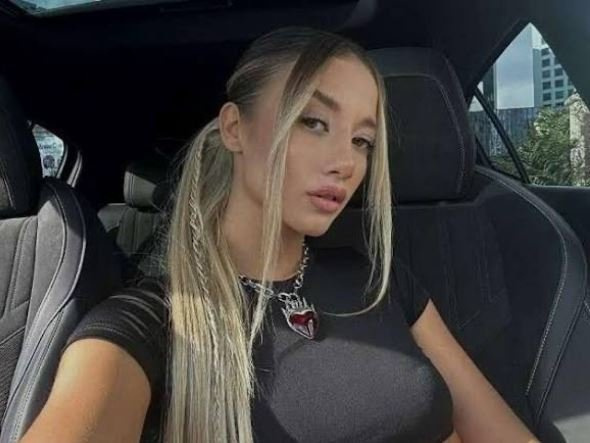 SAVUNMASINA AĞLAYARAK BAŞLADI