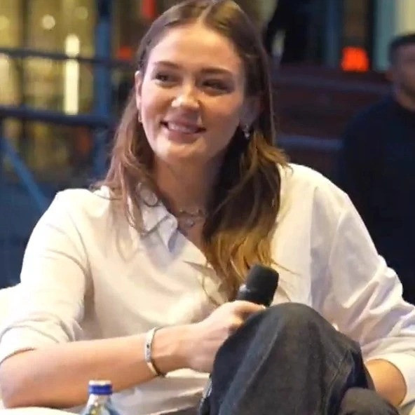 Zehra Güneş'in rotası Sao Paulo! "Çok heyecanlıyım" diyerek açıkladı - Fotoğraf: 9