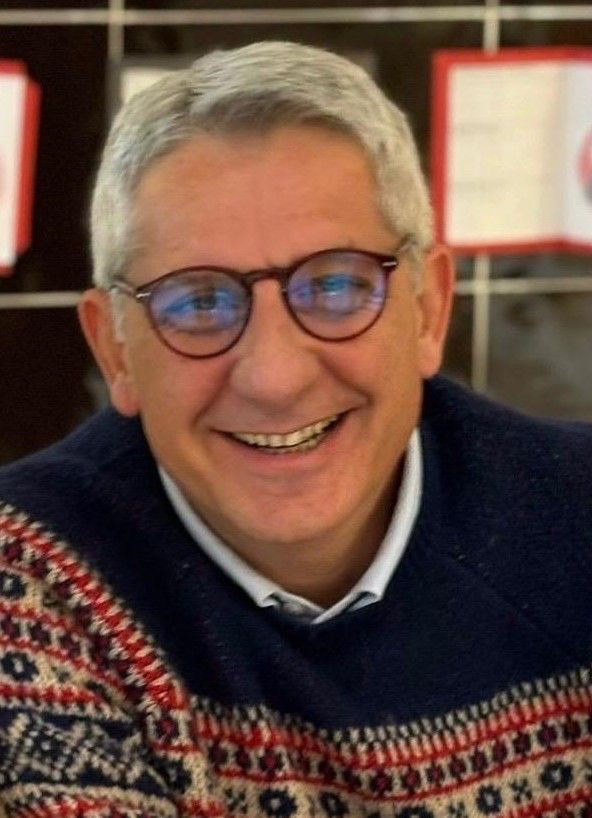 Devrim Melekoğlu