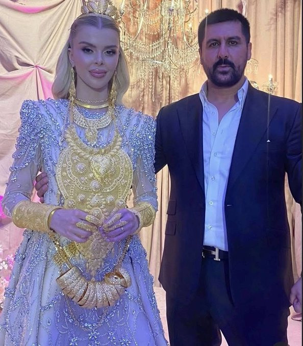 Vanlı Kara Haydar'ın fenomen eşinden dikkat çeken karar! - Resim : 3