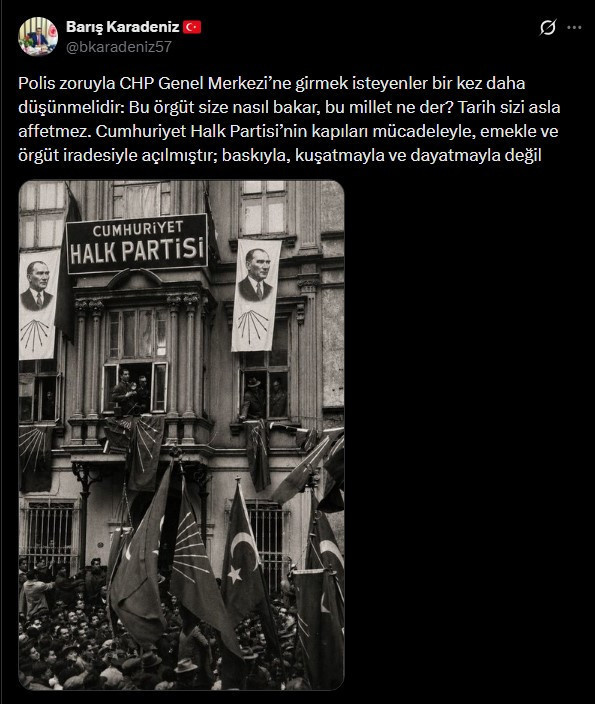 Kuşatmaya ortak tavır alan vekillerin sayısı hızla artıyor! aralarında Kılıçdaroğlu bildirisini okuyan da var - Resim : 12