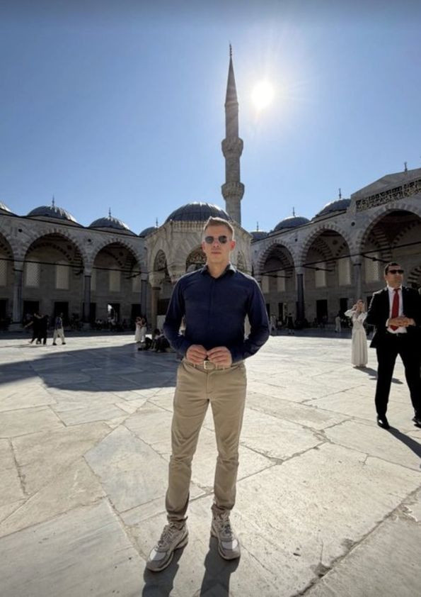 Macar Başbakan NATO sonrası soluğu Antalya'da aldı! Masrafı cebinden ödedi - Resim : 2