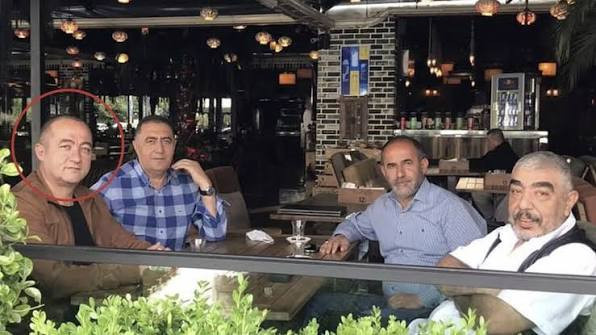 Hepsi tek tek butlan yönetiminde kümeleniyor! İftiracısı da orada trolü de... - Resim : 10