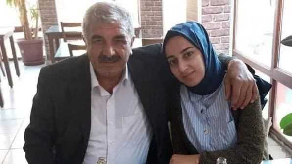 Son Dakika | Rojin Kabaiş'in babasını tehdit edenler yakalandı! Vicdansız çeteye 8 ilde operasyon - Resim : 1