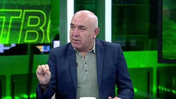 Süper Lig'de yayıncı kuruluş değişecek: 500 milyon dolarlık planı açıkladı - Resim : 1