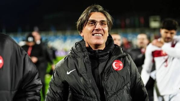 Montella'nın gerçek maaşı ortaya çıktı: Meğer Dünya Şampiyonu'ndan da fazla kazanıyormuş! - Fotoğraf: 1