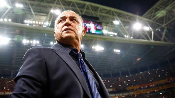 TFF Başkanlığı için Fatih Terim adını verdi - Fotoğraf: 6