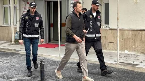 Yasin Kol'a verilen Fenerbahçe talimatını açıkladı - Resim : 1