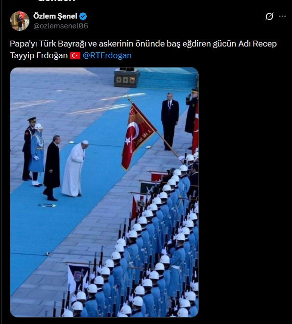 Kılıçdaroğlu'nun kontrollü ziyaretinin seçilmiş esnafı bakın kim çıktı - Resim : 7