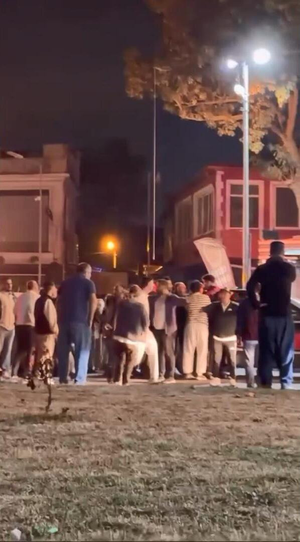 14 yaşındaki kalaşnikoflu çocuk 'talimat' almış: Bana 'Al sık' dediler sıktım - Resim : 4