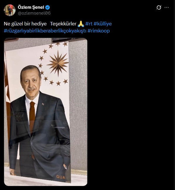 Kılıçdaroğlu'nun kontrollü ziyaretinin seçilmiş esnafı bakın kim çıktı - Resim : 4