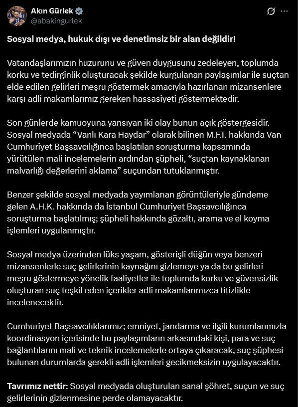 Son dakika | 'Vanlı Kara Haydar'dan sonra 'Vanlı Ali Haydar' da gözaltında! - Resim : 4