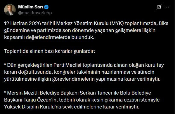 Butlan ekibinden 2 belediye başkanına ihraç talebi - Resim : 1