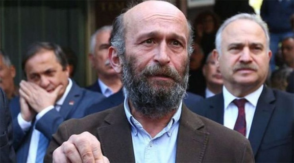 Kılıçdaroğlu Adalar adayını açıkladı - Resim : 1