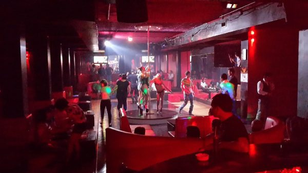 Akın akın ‘Lazvegas’a - Resim : 1