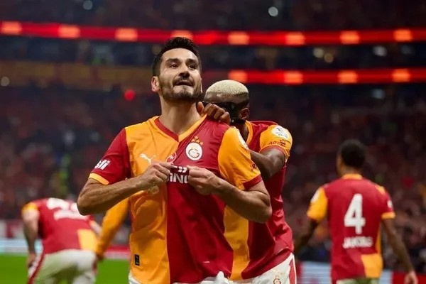 Galatasaray biletlerini şimdiden kesti: "Güle güle" denilecek oyuncular ortaya çıktı - Fotoğraf: 6