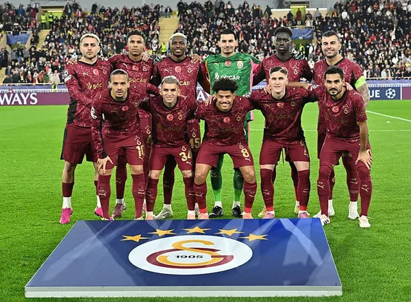 Okan Buruk'la ilgili 2 iddia: 1-Söyledikleri kulağına gitmiş! 2-Galatasaray'la ilişkisi bitti gibi! - Fotoğraf: 6