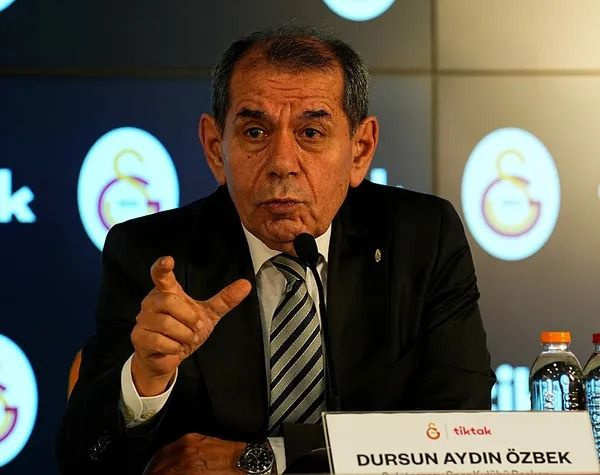 İşte Galatasaray'da transfer gerçekleri: Okan Buruk Fransız futbolcuyu izledi ve beğendi - Fotoğraf: 3
