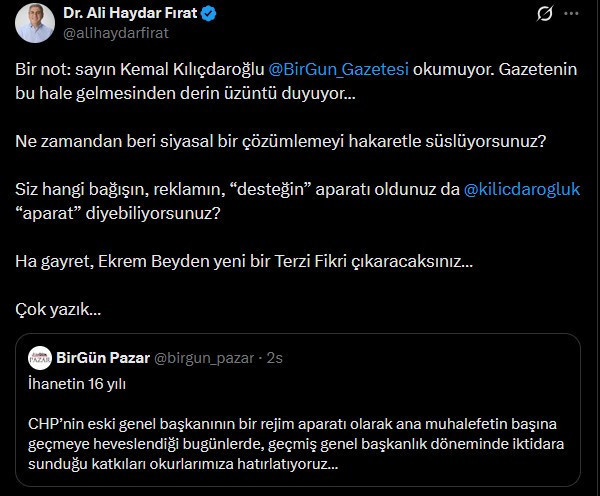 'Hakkındaki olumsuz haberleri asla takip etmiyor!' İsmail Arı, Kılıçdaroğlu'nun ziyaretini anlattı - Resim : 4