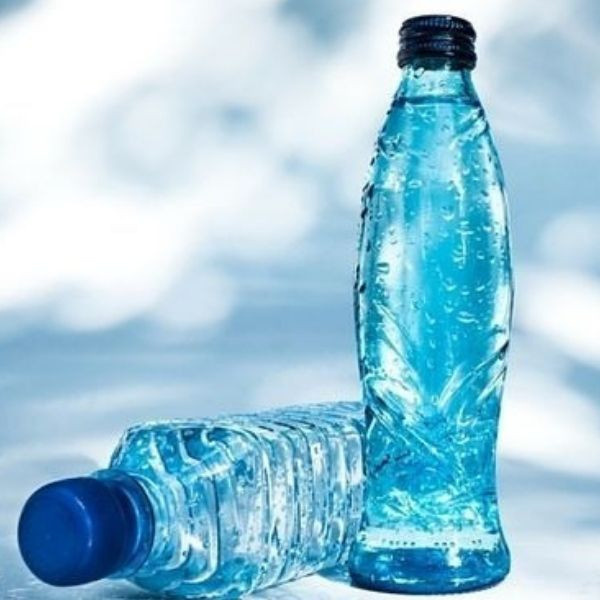 Çöpe atmadan bir kez daha düşünün: Tek bir pet şişe hayat kurtarıyor - Resim : 3